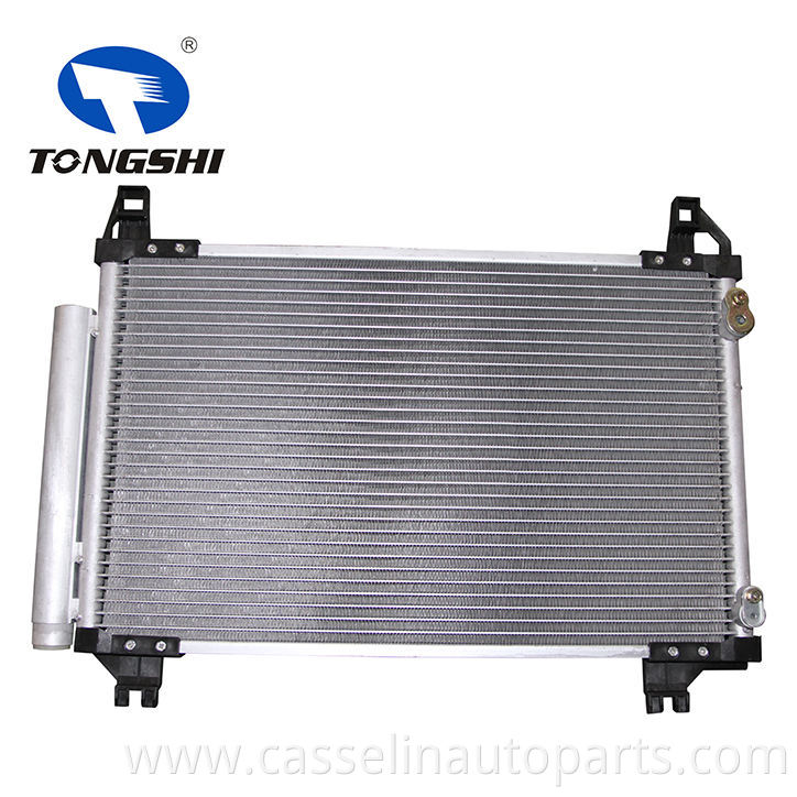 Air Conditioning Condensers for Toyota YARIS 1.6 OEM 8836052110 Car Condenser